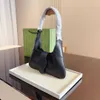 Nuove borse a tracolla da sera borsetta firmata da donna borsa sotto le ascelle portafoglio Moda borse a tracolla abbinate a colori shopping borsa nera 221220