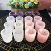 Cups Saucers Natural Crystal Amethyst Rose Quartz White Cup Hoogwaardige genezing voor cadeauverzameling Craft Home Decor