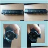 Anderen Tactische accessoires BCM 9 inch Keymod Rail Black AR Handguard met originele markeringsdruppel aflevering 2022 Gear Accessori DHQCG