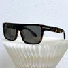 Óculos de sol vintage marca mens designer óculos de sol para homens mulheres mulheres quadrado ojo óculos dezi óculos de sol moldura digital uv400 óculos de proteção vava