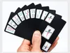 Codenames Game PVC Frosted All Plastic Mahjong Card Travel Portable Mini Games Games Games Holiday Gift