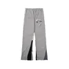 Fashion Mens Womens Designer GallDept Branded Sports Pant Sweatpants Joggers Galeriedept Casual Streetwear Trousers Womens Sweat Pants