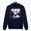 Heren Hoodies X Men/Women Fashion Hip Hop Harajuku Cotton Sweatshirt