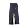 Fashion Mens Womens Designer GallDept Branded Sports Pant Sweatpants Joggers Galeriedept Casual Streetwear Trousers Womens Sweat Pants