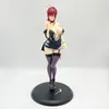 Giocattolo di decompressione 30cm STARLESS Marie Mamiya Sexy Anime Figure Marie Mamiya Sexy Girl Action Figure Anime giapponese Girl Figure Bambola per adulti