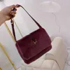 Women's Luxury Designer Handbags Shoulder Bags Tote 2023 New Fashion Wool Underarm Multi-functional Portable Crossbody Bag Factory Direct direct sales