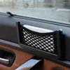 Organisateur de voiture sac de rangement Auto intérieur pâte Net poche téléphone Holder20 8 CM/8 15 CM accessoires universels