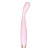 Juguete sexual masajeador, pluma de marea con punta de corona pequeña, punto G, palo vibrador para orgasmo, masturbación femenina, masaje para adultos