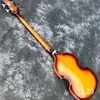 Lvybest guitare électrique basse classique quatre cordes basse niveau maître professionnel ton charmant et épais livraison gratuite