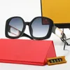 Lunettes de soleil de créateurs mode lunettes de soleil en plein air ombrage lunettes de soleil polarisées hommes et femmes plage universelle conduite applicable agréable