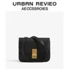 حقائب مصممة للنساء الخريف والشتاء 2023 New Women's Bag Arch Arch Tofu Fashion One Crotgle Crossbody Box Small Square Factory Direct