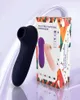 Sex Toy Massager Yaqi Magnetic Sucking Charging Silicone Vibrator Female Masturbation Appliance Electric Tongue Licker