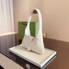 Nuove borse a tracolla da sera borsetta firmata da donna borsa sotto le ascelle portafoglio Moda borse a tracolla abbinate a colori shopping borsa nera 221220