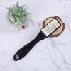 2-Sided Cleaning Brush Rubber Eraser Set Fit for Suede Nubuck Shoes Steel Plastic Rubber Boot Cleaner Wholesale C1220