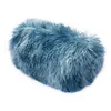 Dog Apparel Fluffy Plush Blanket Pet Sleeping Mat Cushion Mattress Extra Soft Warm Throw Blankets For Small Medium Large Dogs Cats