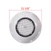 IP68 LED Piscina LEVA LUZ RGB Lâmpadas à prova d'água LEDs subaquáticas Luzes AC12V Submersível Luz Luz Piscina Zwembad Verlichting D1.0