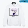 Men's Hoodies X Men/women Fashion Hip Hop Harajuku Cotton Sweatshirt