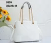 Designerbeutel Totes Handtaschen Frauen PU Diamond Gitter Kaviar Kanalkette Kette Schulter C -Familie