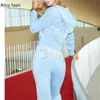 Juicy Apple Survêtement Femmes Velours Couture Costumes Tenue Deux Pièces Jogging Ensemble Velour Sweat Met À Capuche Pantalon Costume Femmes Conception Avancée 23ess