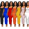 Cami Maxi Kleid Frauen Sexy Wrap Brust Lange Bodycon Vestidos für Party Abend Tragen Damen Kleidung Weiß Schwarz