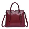 Borsa da donna rosa sugao borse di lusso borse a tracolla firmate borse a tracolla messenger borse di marca pu borse moda in pelle bag215u