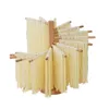 Support de séchage de pâtes en bois pliable naturel, support de nouilles en bois de hêtre de haute qualité LX5355