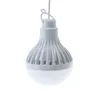 Latarna przenośna lampa kempingowa mini żarówka LED Power 3W 5W 7W 9W 12W