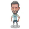 Collectable 2022 World Cup Gift Football Action Figure Doll Decoration