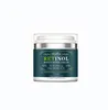 Mabox Retinol 3 Hydratrizer Face Cream Lotion Vitamine E Collag￨ne Anti-Image Retirez l'acn￩ Face S￩rum 50ml6316221