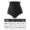 Calcinha feminina shapewear roupa interior grafeno favo de mel vaginal aperto e modelagem do corpo briefs bulifting barriga control296q