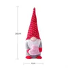 Party Decoration Faceless Doll Ornament Nordic Gnome Old Man Doll for Home Decorations Valentines Day Gifts Toys FY7817 ss1220