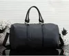 2024 Luxurys Designers Duffel Bags Men Memale Travel Bags Leather Handbags大容量保有荷物の持ち運び