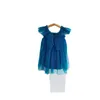 إنس فتيات جديدات ملابس ملابس لوليتا لوليتا تصميم الفراشة بلا أكمام شبكية الأميرة لباس الصيف فتاة الملابس فستان 1740657