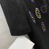 Robes d￩contract￩es robe de cr￩atrice de femmes vintage jacquard tissu diamant incrust￩ d￩collet￩