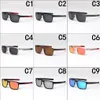 sunglasses car sunglasses black frame Luxury brand Metal frames Polarized sun glasses women men outdoor sport Driving bicycle goggles lenses Color Coated eyeglass