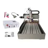 LY 3040 3Axis /4Axis 2200W CNC Router Engraver USB Milling Machine with Water Tank For Metal Stone Wood Working PCB Etc. parts