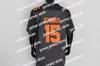 American College Football Wear 2022 Tennessee Vrijwilligers Jersey Joe Milton III Jalin Hyatt Hendon Hooker Jauan Jennings Josh Palmer Harrison