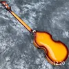 Guitarra eléctrica Lvybest, bajo clásico, bajo de cuatro cuerdas, nivel maestro profesional, tono encantador y grueso, entrega gratuita