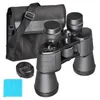 Télescope 10-180x100 Zoom HD grand oculaire binoculaire compétition en plein air Concert Tour Trave Camping