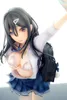 Dekompressionsspielzeug 260 mm Daiki Kougyou Oryou Originalillustration Sakura Natsuki 1/6 komplette Figur Anime Girl PVC Actionfigur Erwachsenenspielzeug