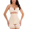 Shapers feminino Corset Femme Tummy Control Control