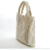 HBP Shell Bag Damier Patent Leather Grid Handv￤skor Axelv￤skor Kvinnor Canvas Crossbody Purse Evening Shopping Tote Handle264s