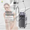 Ce Incredible 755nm Laser Beauty Machine Permanent Hair Removal alexandrite Diode Laser For All Skin Types