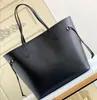 Designer Totes High-quality New Fashion Women Galet Grey Leather Bag Handbags Ladies Epi Composite s Lady Clutch Shoulder Tote Shpping Female Purse Wallet Size 40932