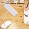 Table Lamps LED Clip-on Desk Lamp USB Rechargeable Dimming Eye Protection Learning Home Decoration Night Student Bedside