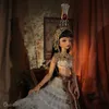 Dekompresja zabawka Bjd lalka 1/4 iset starożytna egipska dziewczyna Fullset High Quality Monster High Toys Divin