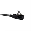 D Vorm 2 Pin M Hoofd PPT Oorpaard Headset Anti-ruis oortelefoon voor UV-5R 888S 777S 666S BF Walkie Talkie Baofeng Access