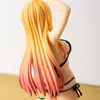 Giocattolo di decompressione Anime My Dress-Up Darling Figure Costumi da bagno Kitagawa Marin Action Figure Sexy Girls Figure Collezione per adulti Modello Doll Toys