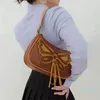 Torby wieczorowe Butterfly Vintage Casual Women Bag Pu skórzane ramię dziewczynka torebka panie pod pachami moda