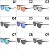lunettes de soleil lunettes de soleil design pour hommes femmes lunettes lunettes de vélo de sport lunettes de soleil extérieur coupe-vent lunettes ovales cyclisme golf pêche course lunettes de soleil